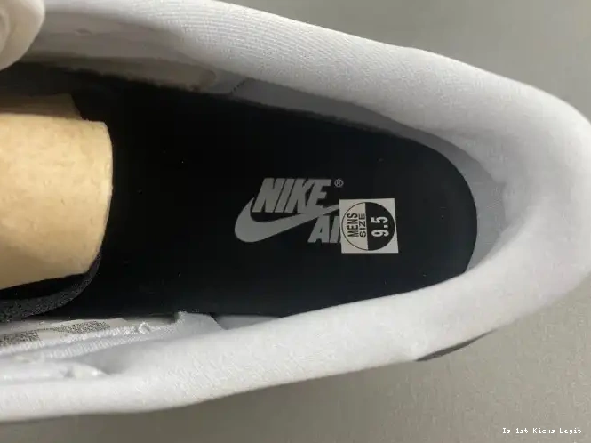 Jordan OG Barons Air 1 CZ0790-110 Low 0611
